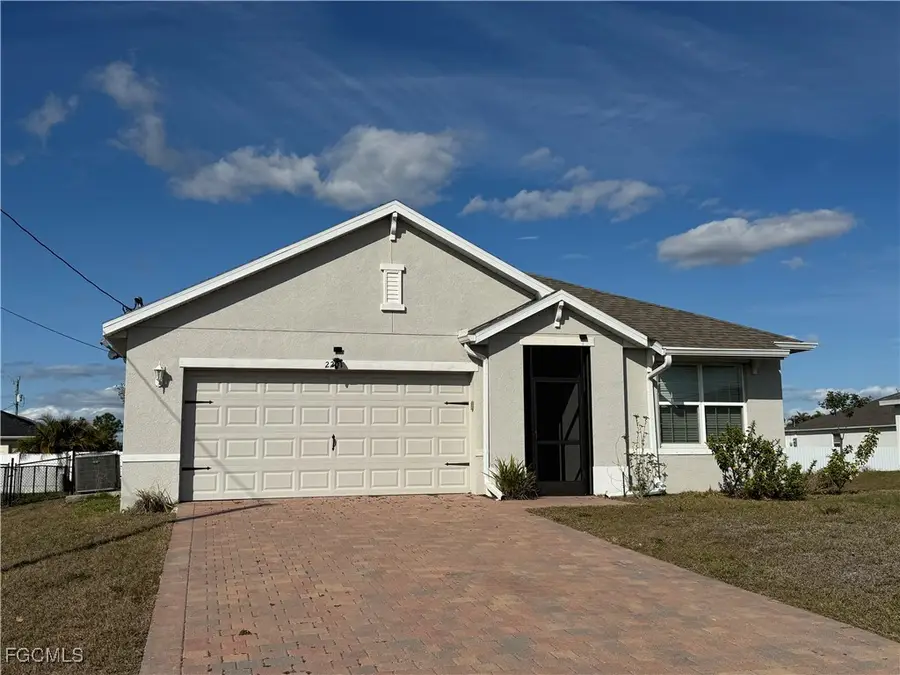 2201 NW 24th Terrace, Cape Coral, FL 33993 - Image #2