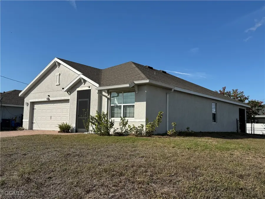 2201 NW 24th Terrace, Cape Coral, FL 33993 - Image #3