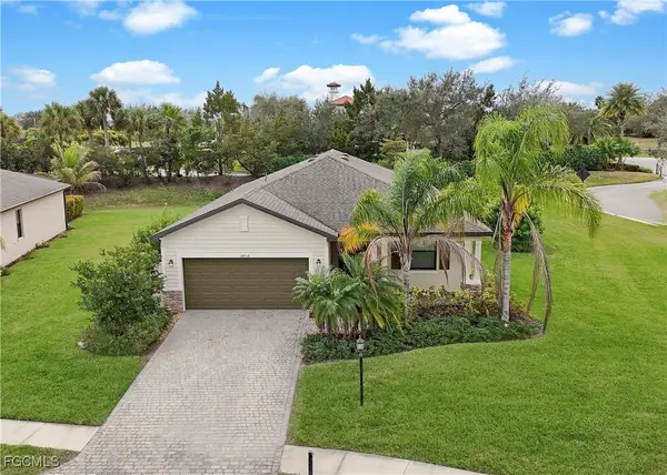 14018 Aledo Court, Fort Myers, FL 33905