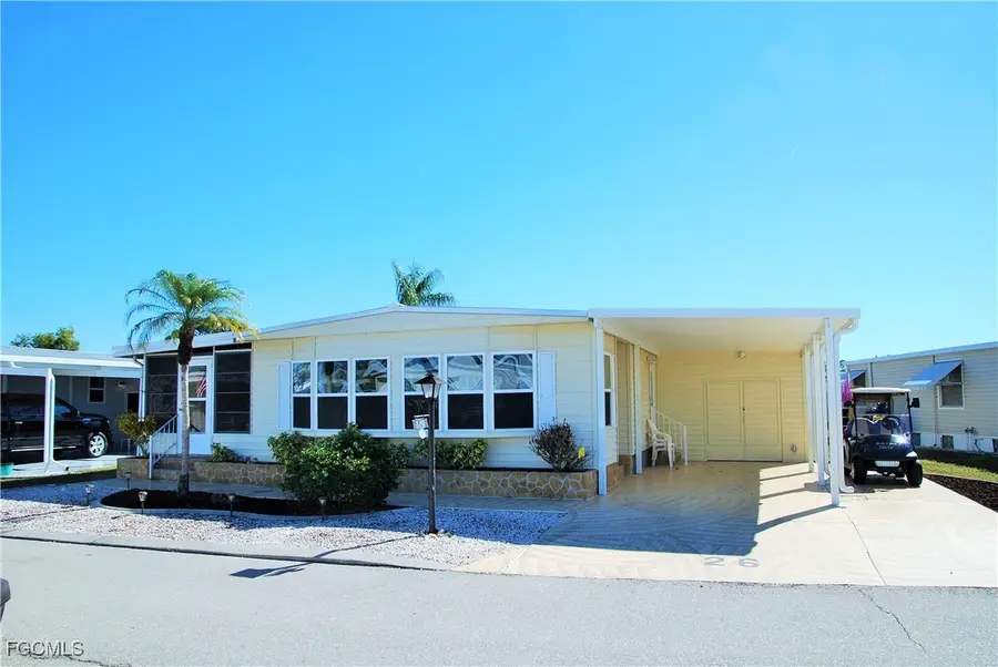 26 Nicklaus Boulevard, North Fort Myers, FL 33903 - Image #2