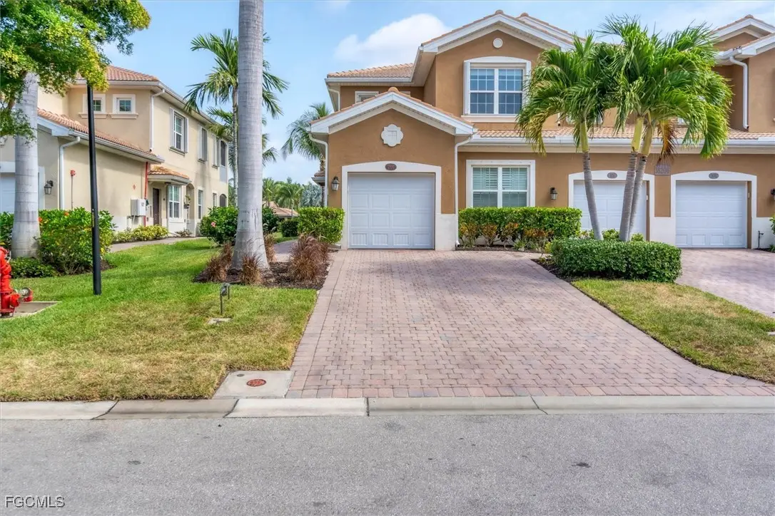 18206 Creekside Preserve Loop #201, Fort Myers, FL 33908 - Image #1