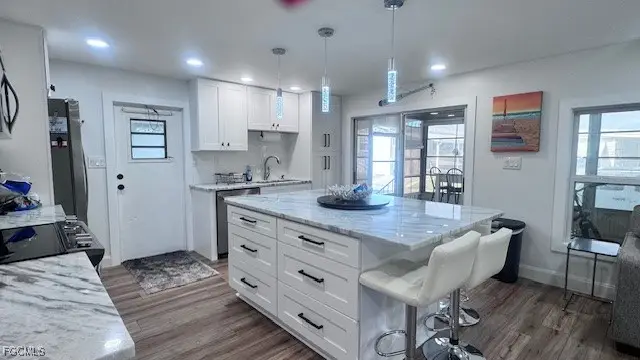 5524 Ben Franklin Lane, North Fort Myers, FL 33917 - Image #1