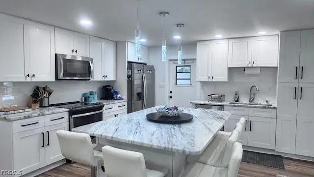 5524 Ben Franklin Lane, North Fort Myers, FL 33917 - Image #2