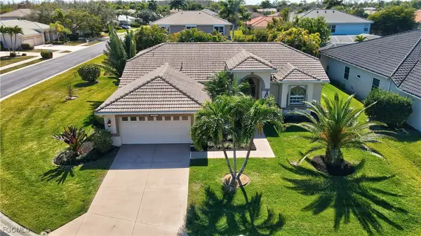 12979 Kedleston Circle, Fort Myers, FL 33912