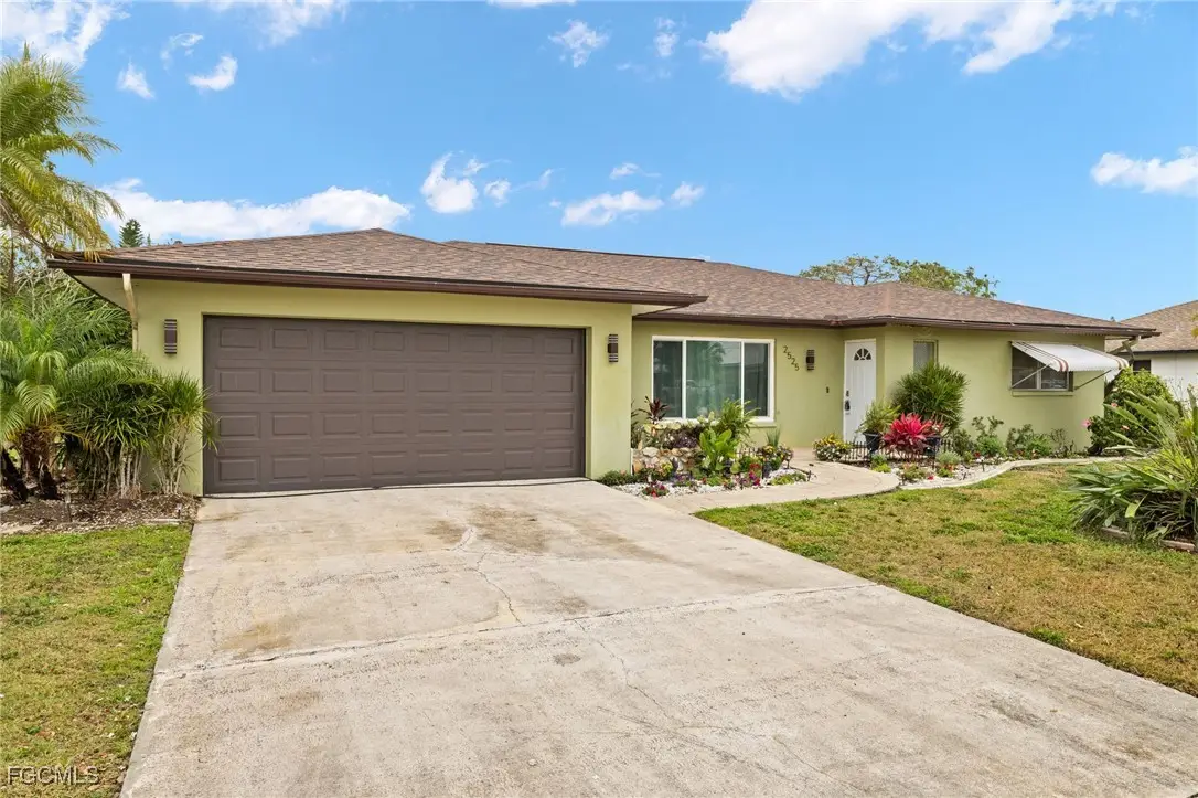 2525 Shelby Parkway, Cape Coral, FL 33904 - Image #1
