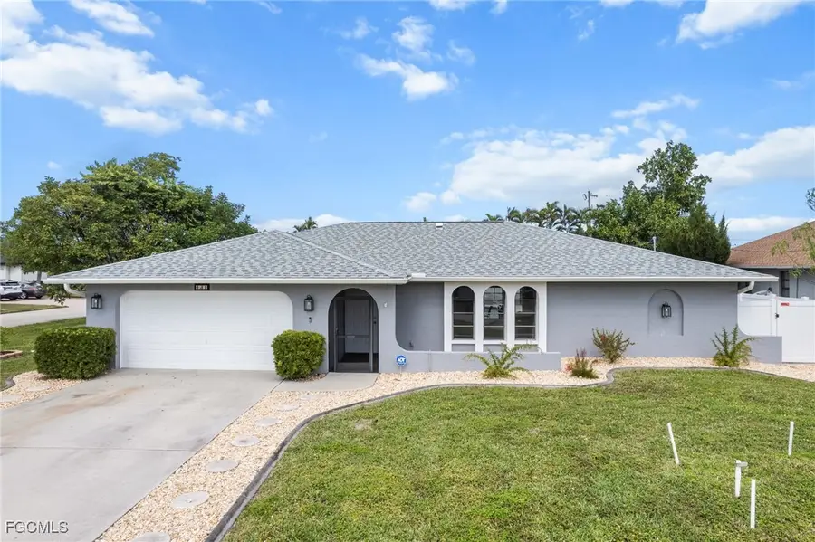 431 SW 39th Street, Cape Coral, FL 33914 - Image #2