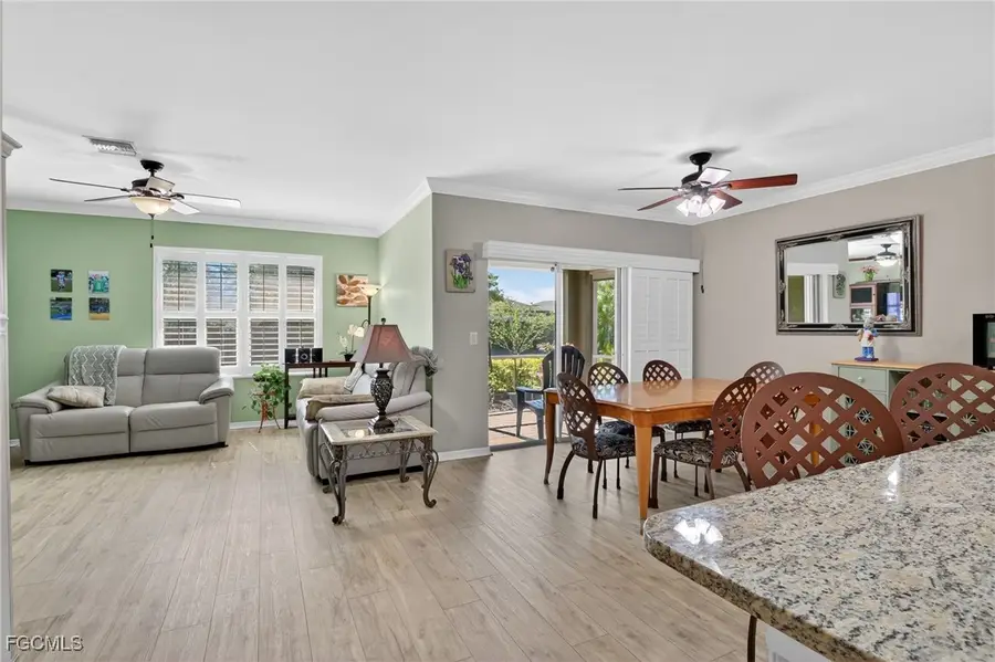 3329 Apple Blossom Drive, Alva, FL 33920 - Image #3