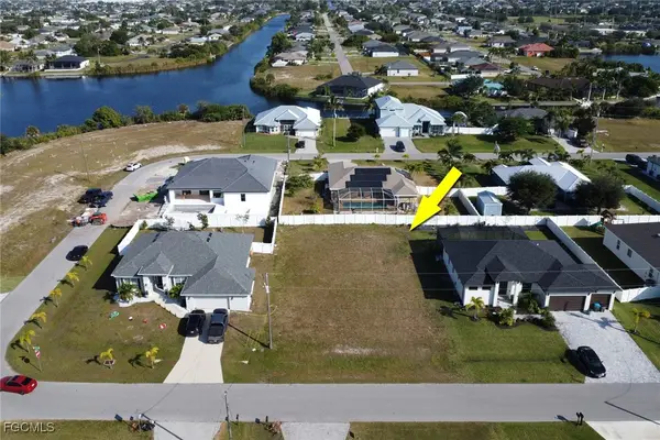 127 SW 31st Place, Cape Coral, FL 33991