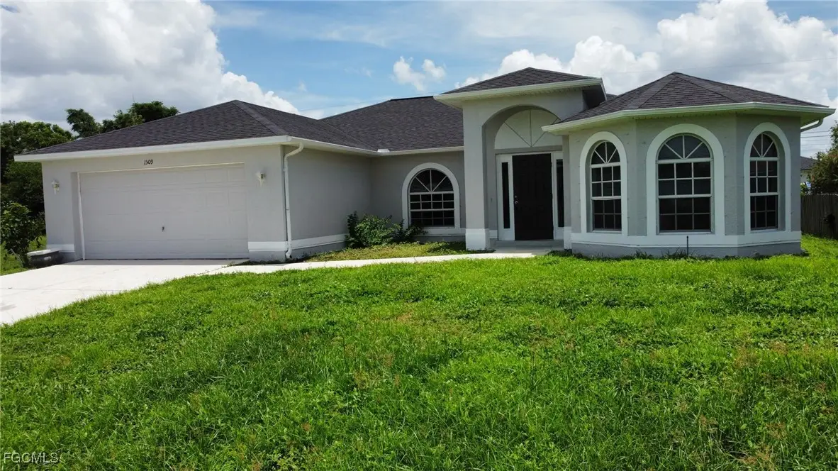 1509 NE 17th Avenue, Cape Coral, FL 33909 - Image #1