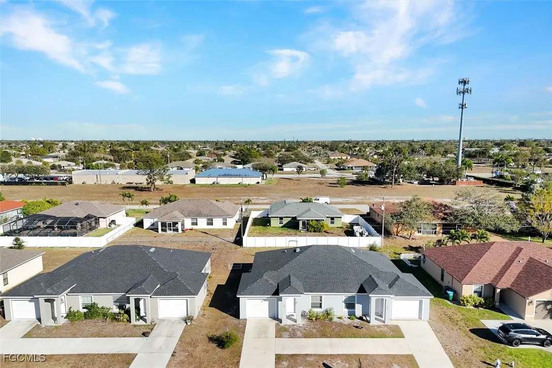 3823 SW 8th Court, Cape Coral, FL 33914 - #1