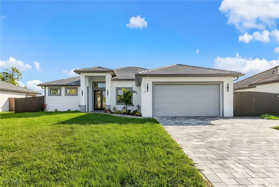 1015 SW 8th Court, Cape Coral, FL 33991 - Image #2