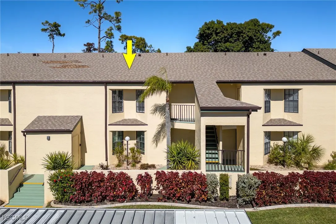 17220 Terraverde Circle #10, Fort Myers, FL 33908 - Image #1