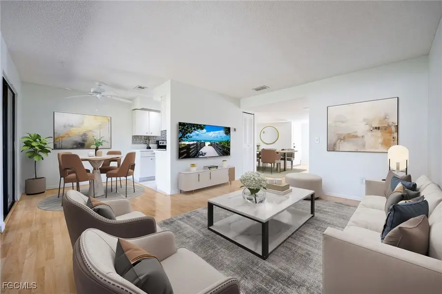 17220 Terraverde Circle #10, Fort Myers, FL 33908 - Image #3