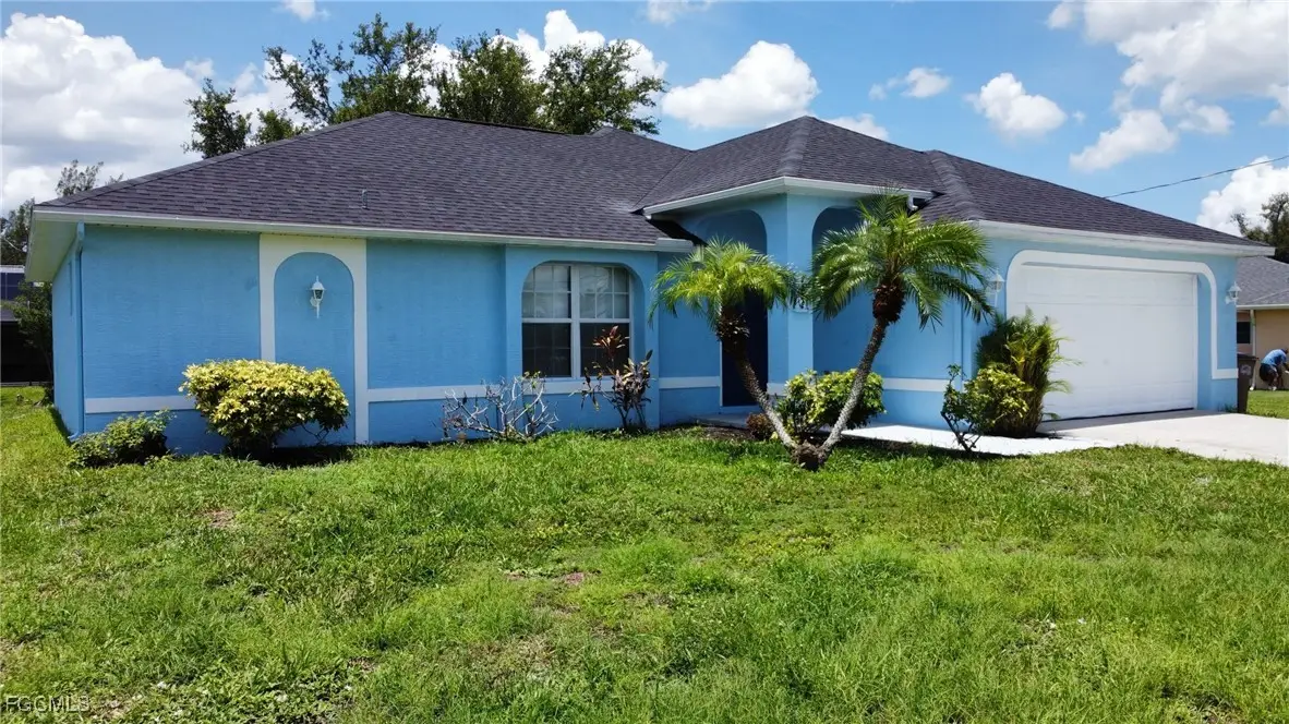 2202 SW 2nd Terrace, Cape Coral, FL 33991 - Image #1