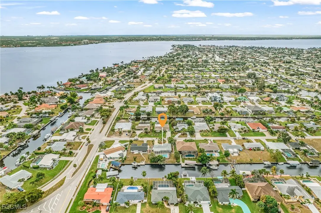 1453 Venetian Court, Cape Coral, FL 33904 - Image #1