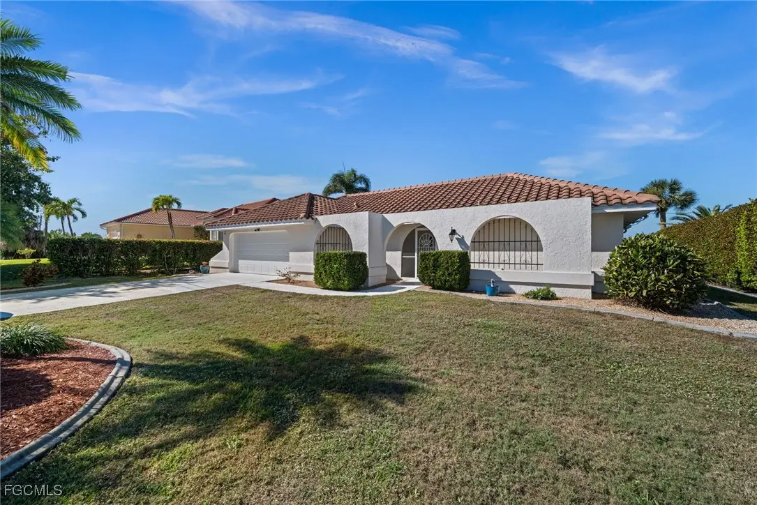 2758 8th Avenue, Saint James City, FL 33956 - Image #1