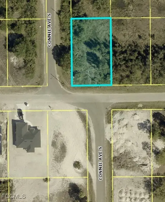 2518 41st Street Sw, Lehigh Acres, FL 33976