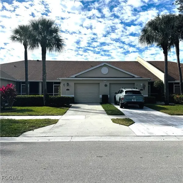 1903 Morning Sun Lane #F21, Naples, FL 34119