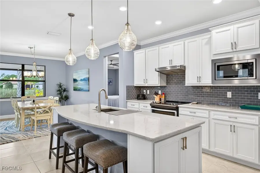 1506 Hyssop Loop, North Port, FL 34289 - #2