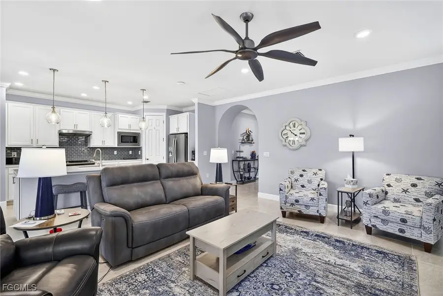 1506 Hyssop Loop, North Port, FL 34289 - #3