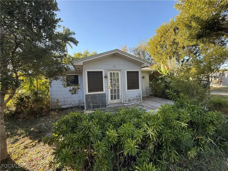77 Oak Street, North Fort Myers, FL 33903 - Image #3