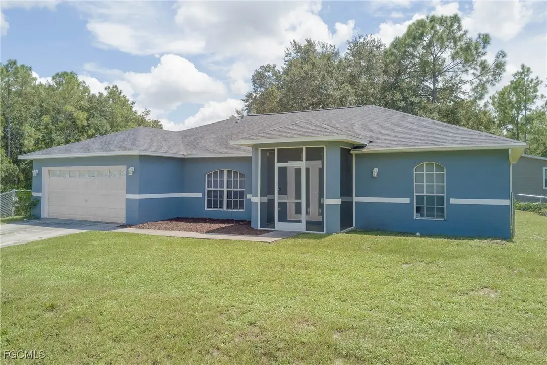 2506 E 23rd Street, Alva, FL 33920 - Image #1