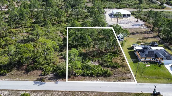1306 Edison Avenue, Lehigh Acres, FL 33972