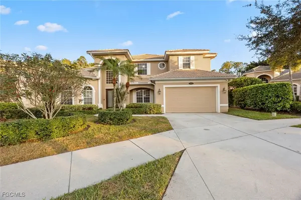 Address Withheld By Seller, Naples, FL 34119