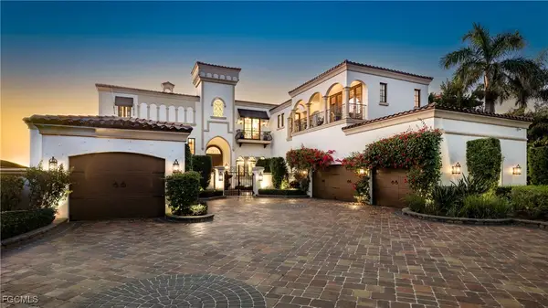 3836 Harold Avenue, Fort Myers, FL 33901