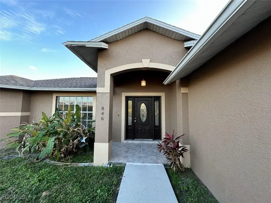 846 SW 16th Terrace, Cape Coral, FL 33991 - Image #2