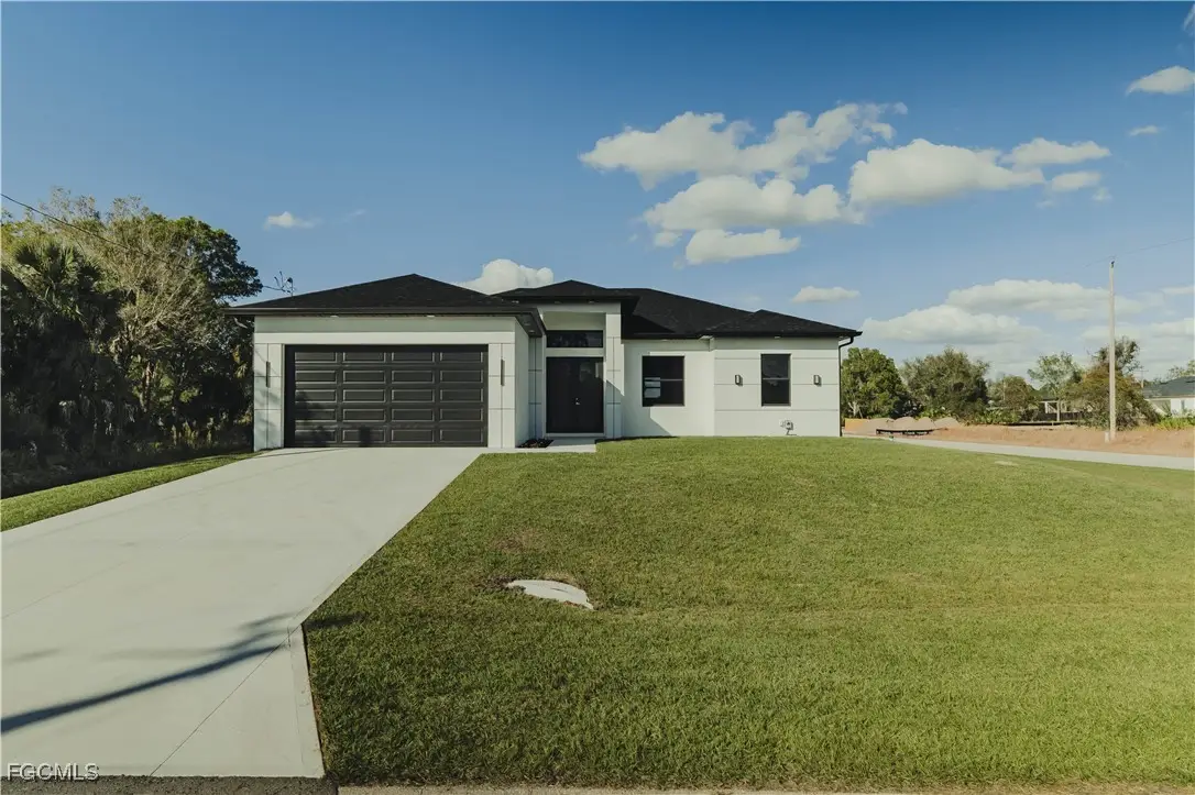 765 Chambers Street E, Lehigh Acres, FL 33974 - Image #1