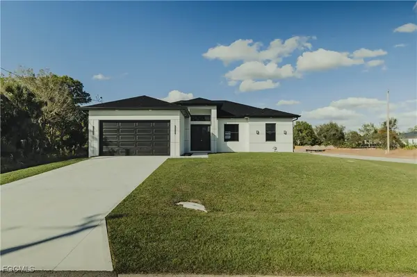 765 Chambers Street E, Lehigh Acres, FL 33974