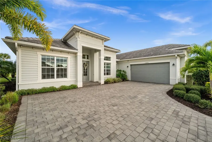 15895 Talon Terrace, Punta Gorda, FL 33982 - Image #2