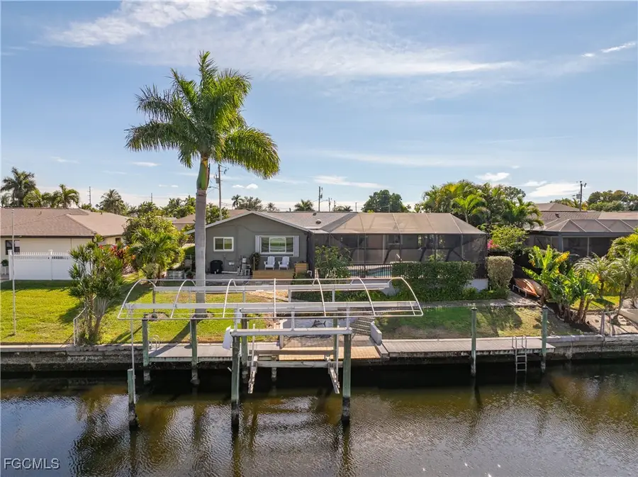 1413 SE 38th Street, Cape Coral, FL 33904 - Image #2