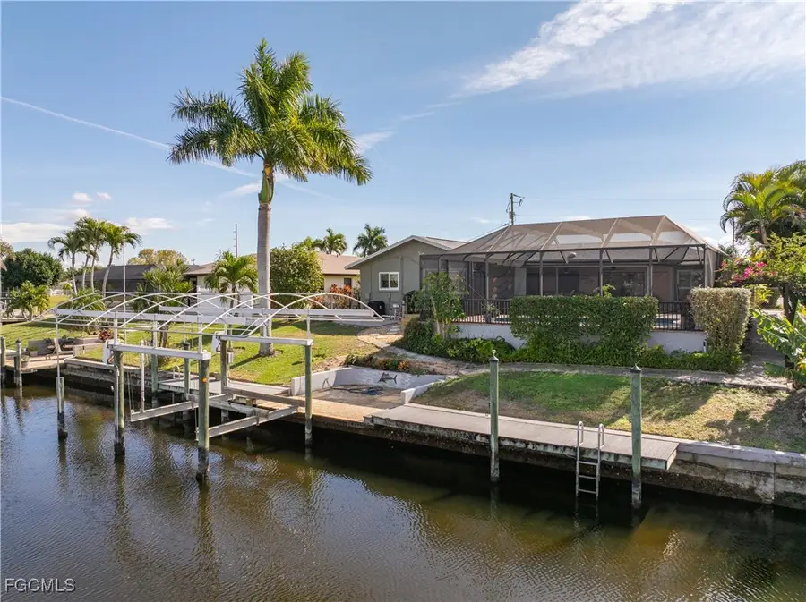 1413 SE 38th Street, Cape Coral, FL 33904 - Image #3