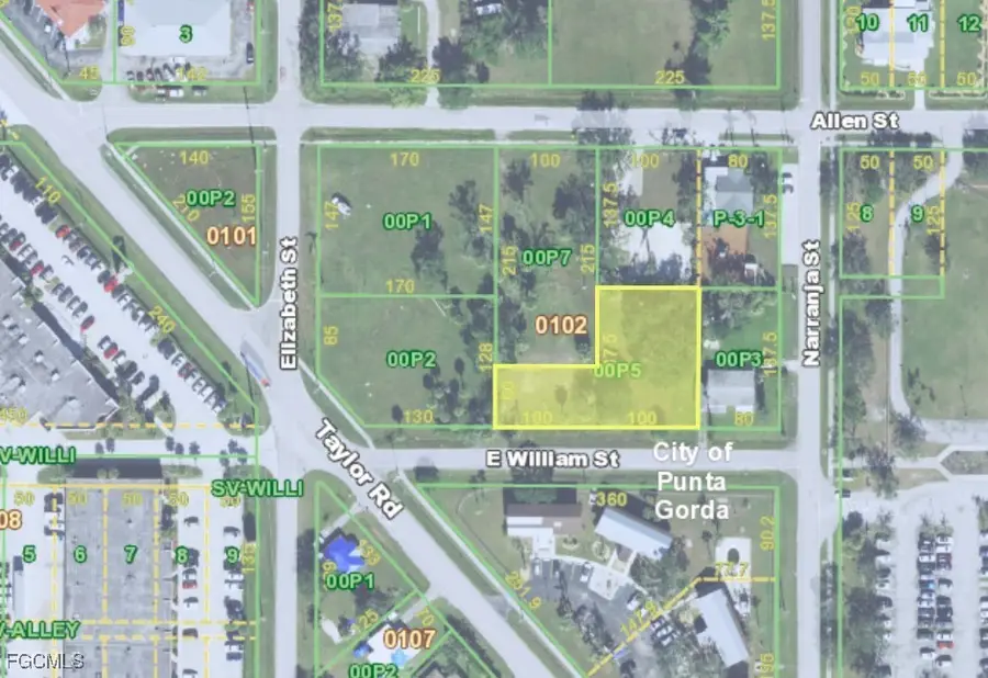 1226 Taylor Road, Punta Gorda, FL 33950 - #3