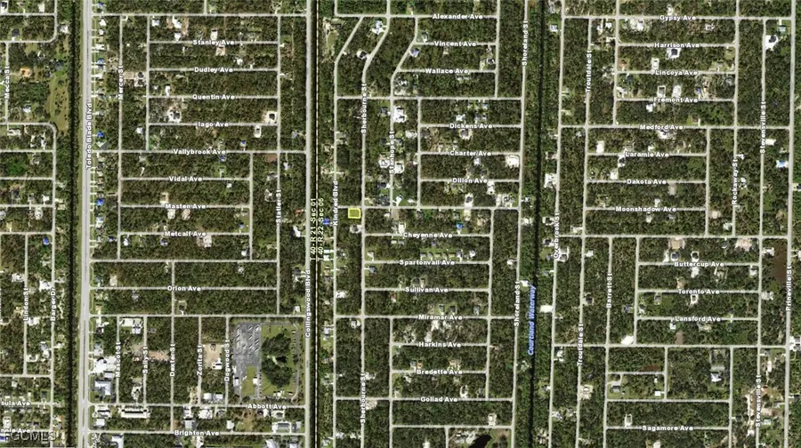 18037 Ardmore Avenue, Port Charlotte, FL 33954 - Image #3