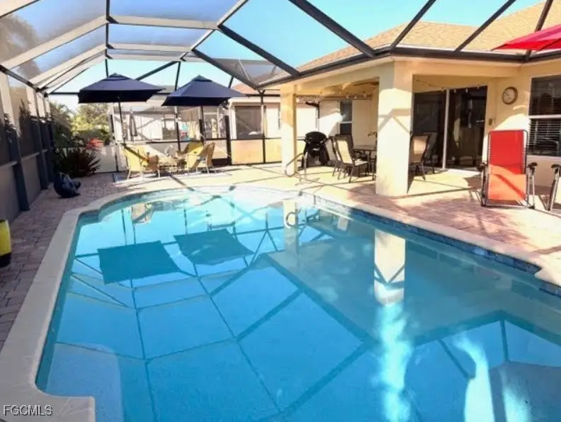 1730 NE 34th Lane, Cape Coral, FL 33909 - Image #2