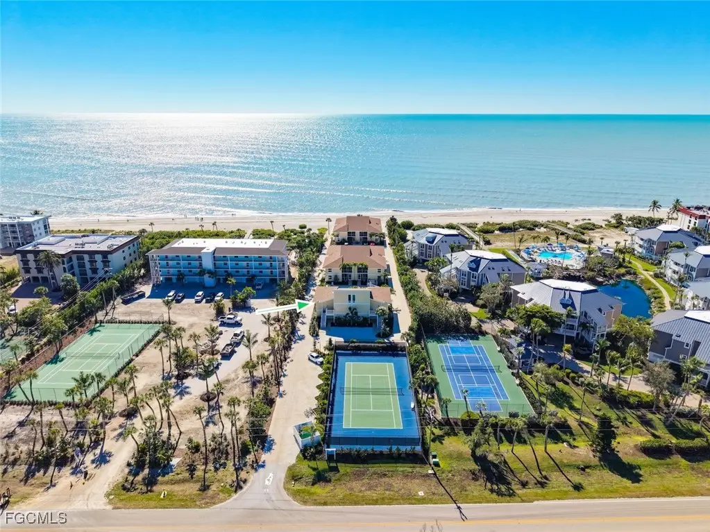 2321 W Gulf Drive #3D, Sanibel, FL 33957 - Image #1