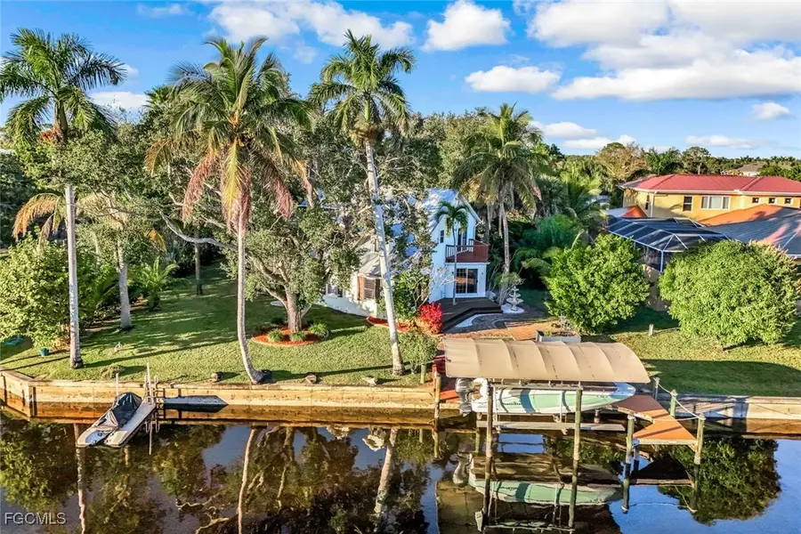 1787 Seafan Circle, North Fort Myers, FL 33903 - Image #2