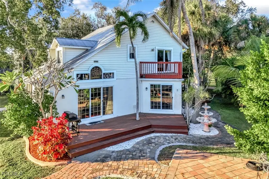 1787 Seafan Circle, North Fort Myers, FL 33903 - Image #3