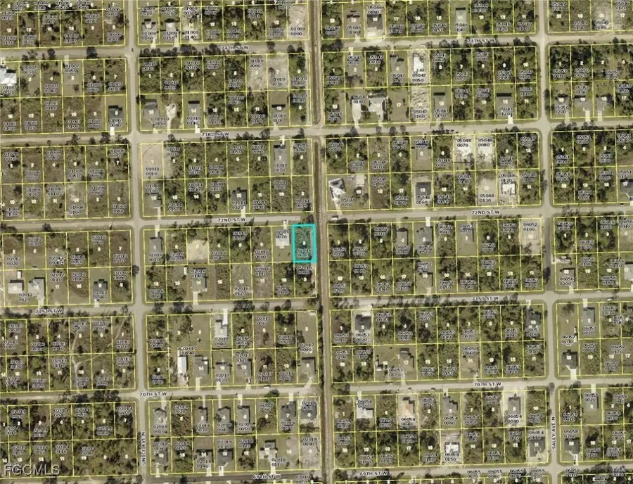 3501 72nd Street W, Lehigh Acres, FL 33971 - Image #3