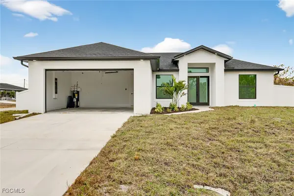 4201 14th Street W, Lehigh Acres, FL 33971