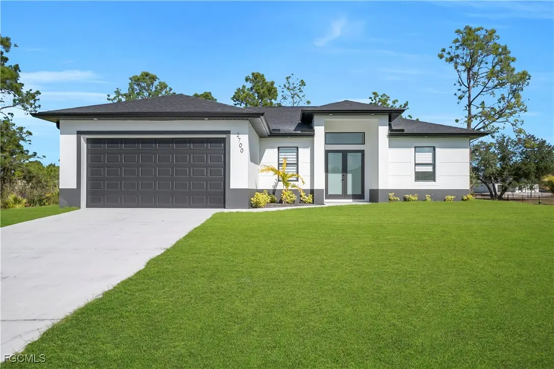 2700 42nd Street W, Lehigh Acres, FL 33971 - #1