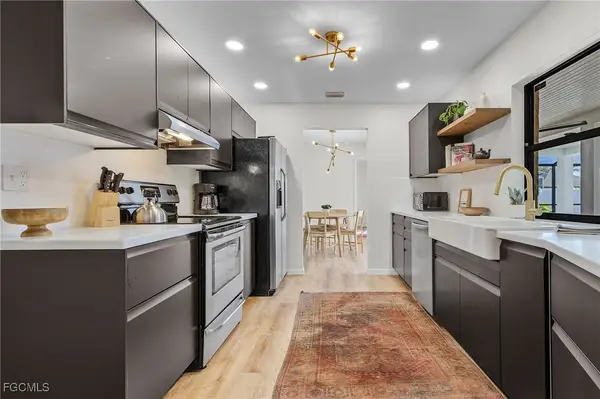 1118 SW 42nd Street, Cape Coral, FL 33914