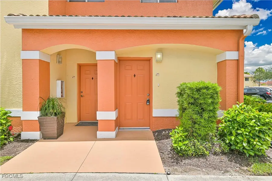 6361 Aragon Way #208, Fort Myers, FL 33966 - #2
