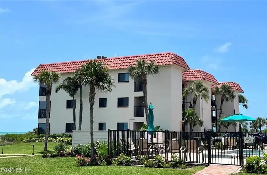 671 E Gulf Drive #1B3, Sanibel, FL 33957 - Image #2