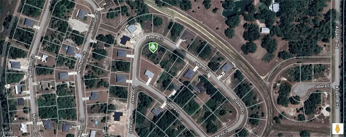 4310 Jabara Circle, Labelle, FL 33935 - Image #1