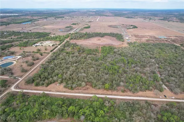 21001 Granville Road, North Fort Myers, FL 33917