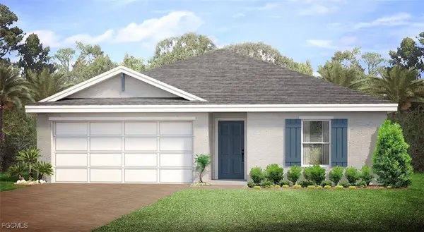 2811 36th Street Sw, Lehigh Acres, FL 33976